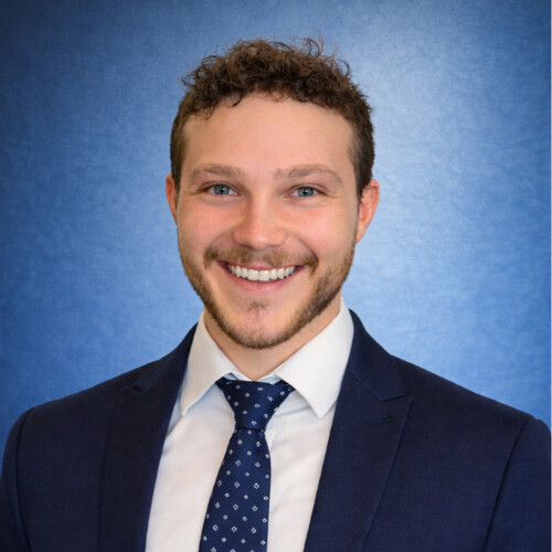 Sam Hebert, Licensed Advisor